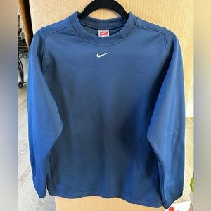 Nike Crewneck Sweatshirt - Size M
